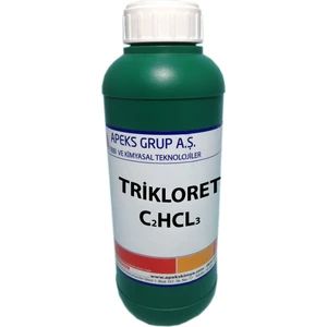 Trikloretilen C2Hcl3 1 kg