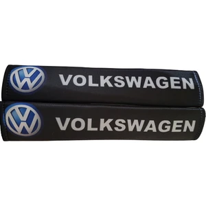 Volkswagen Siyah Kemer Konforu