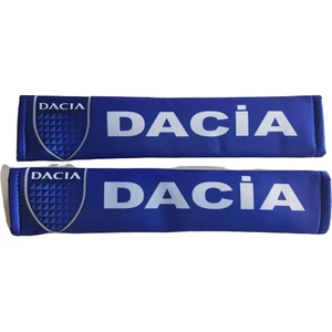 Dacia Mavi Kemer Konforu