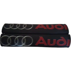 Audi Siyah Kemer Konforu