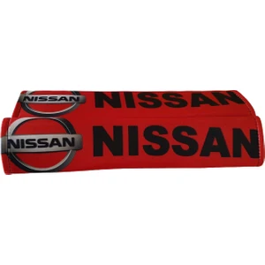 Nissan Kırmızı Kemer Konforu