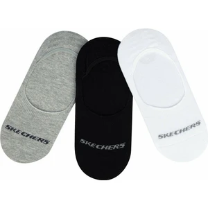 U No Show Sock Unisex Çok Renkli Çorap S192134-900