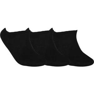 Socks U Low Cut Sock Unisex Siyah Çorap - S192140-001