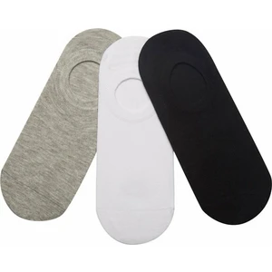 U SKX SNKRS Socks 3 Pack Unisex Çok Renkli Çorap - S192225-900