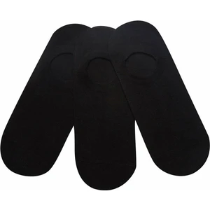 Socks U Low Cut Sock Unisex Siyah Çorap - S192225-001