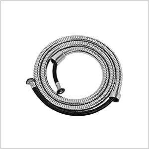 54101 Örgülü Duş Spirali Poşetli