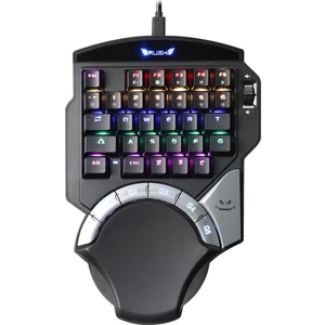 Haymaker RK95 RGB Mekanik Keypad