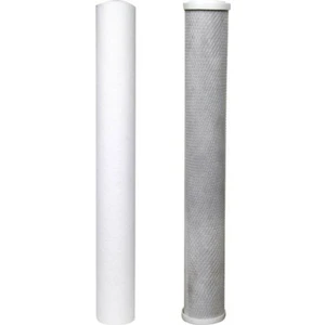20” 2 Li Filtre