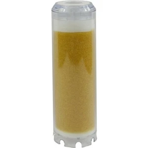 Reçine 10” Filtrasyon Sistemi