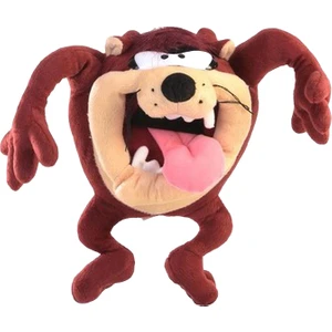 Peluş Tazmanya Canavarı Looney Tunes