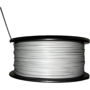 Fk Strong Pla Filament 1.75mm 1kg Gümüş