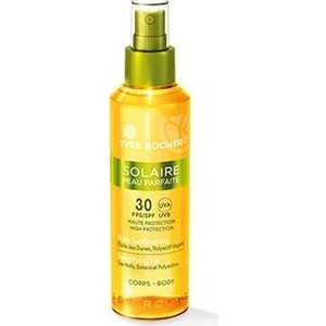 Yves Rocher 30 Gkf Güneş Yağı 150 ml