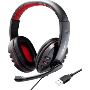 HD-1171 Oyuncu Kulaklık