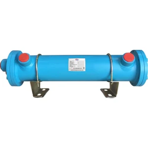 Mıt MOR-150 Bakır Borulu Eşanjör