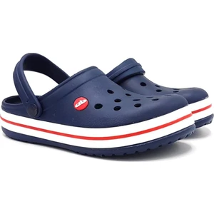 bella Nmoda Unisex Sabo Terlik Crocs Modeli