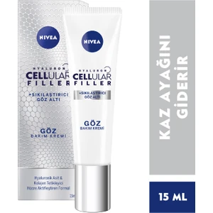 Cellular Göz Kremi 15Ml