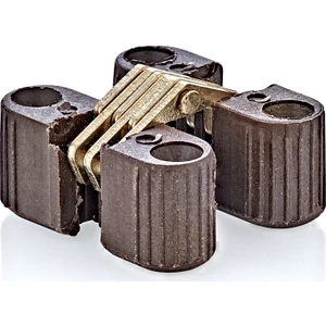 Akordiyon Menteşe Vidasız