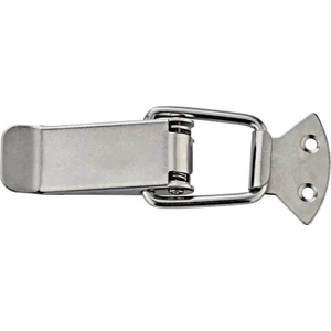 Sandık Klipsi Düz 7,5 cm