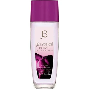 Heat Wild Orchid 75 Ml  Kadın Deodorant
