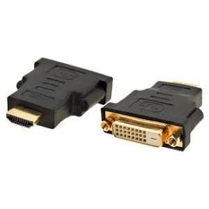 Hdmı -Dvı  Çevirici