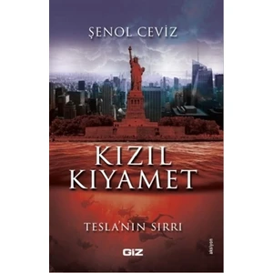 Kızıl Kıyamet - Şenol Ceviz