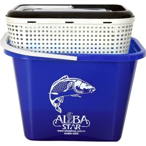 Eurofısh Balıkçı Kovası