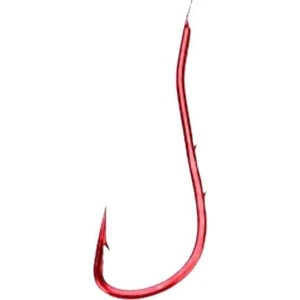 Ryusen F-987 No8 Kırmızı Kanca