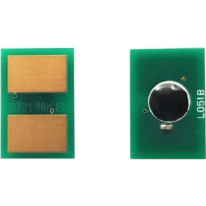 Oki B721 B731 Chip 45488802 18000 Sayfa