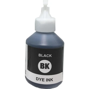 Brother DCP-T510W uyumlu Siyah mürekkep 100 ml