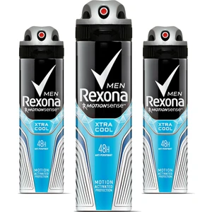 Erkek Deodorant Xtra Cool 150ML x 3 Adet