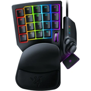 Tartarus Pro RGB Ergonomik Keypad RZ07-03110100-R3M1