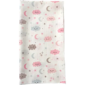 Vanilla Baby Shop Müslin Örtü Battaniye