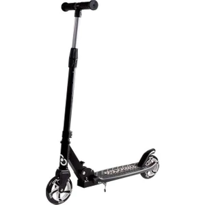 Cool Wheels 2 Tekerlekli Katlanabilir Scooter - Gri