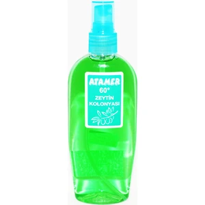 Zeytin Kolonyası 140 ml Sprey