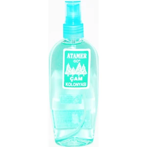 Çam Kolonyası 140 ml Sprey