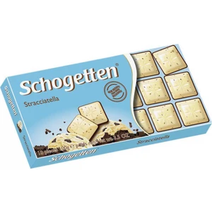 Stracciatella 100 gr