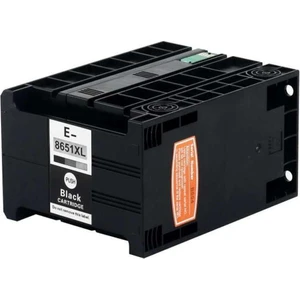 T8651XL WF-M5690 WF-M5190 Uyumlu Muadil Kartuş