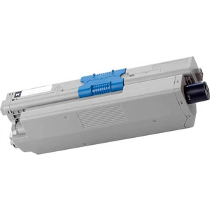 oki MC351, Oki MC352 uyumlu Siyah Muadil Toner Kartuş