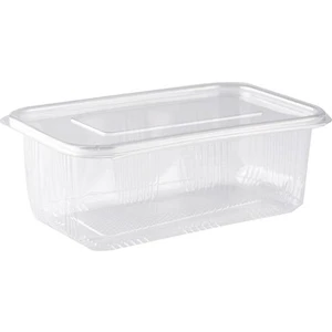 Plastik Sızdırmaz Kap 100'lü 1 kg