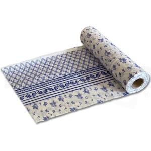 Tek Kullanımlık Masa Örtüsü Koli - 100 x 120 cm