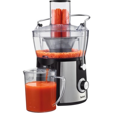 Tefal ZE550D38 Juice Express 800 Watt Katı Meyve Sıkacağı - Fiyatı