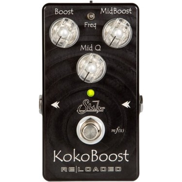 Suhr koko store boost