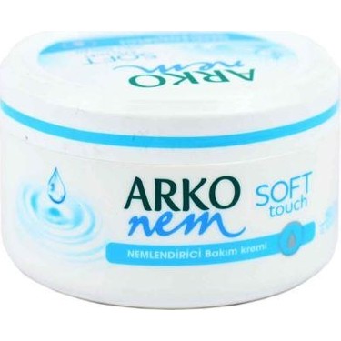 Arko Krem Nem 150 ml Soft Touch Fiyatı - Taksit Seçenekleri