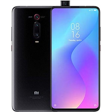 Xiaomi Mi 9T 128 GB (Xiaomi Türkiye Garantili) Siyah Fiyatı