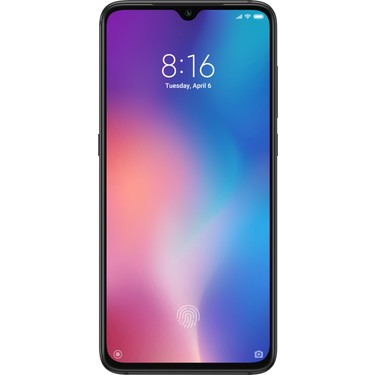 Xiaomi Mi 9 128 GB (Xiaomi Türkiye Garantili) Siyah Fiyatı