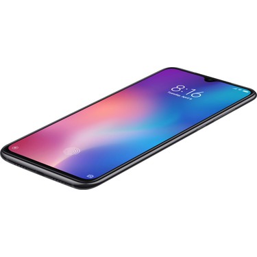 Xiaomi Mi 9 128 GB (Xiaomi Türkiye Garantili) Siyah Fiyatı