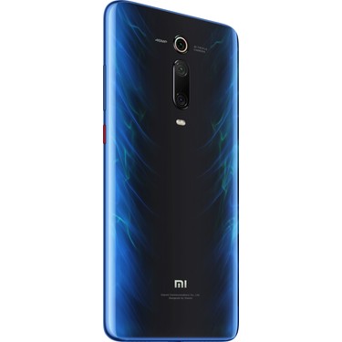 Xiaomi Mi 9T 64 GB (Xiaomi Türkiye Garantili) Mavi Fiyatı
