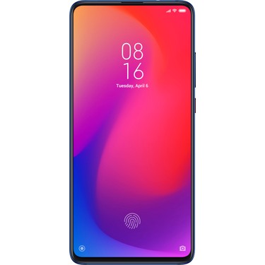 Xiaomi Mi 9T Pro M1903F 11G SIM フリー Xiaomi Mi 9T Pro 128 GB (İthalatçı Garantili) Mavi Fiyatı