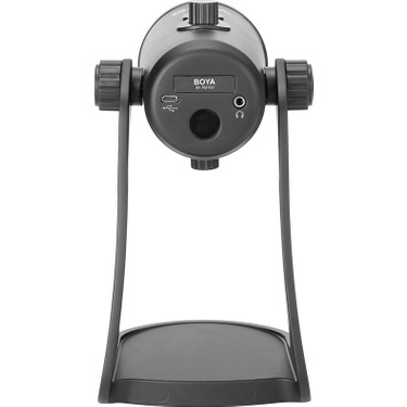 Boya BY-PM700 USB Canlı Yayın Mikrofonu Fiyatı - Taksit Seçenekleri