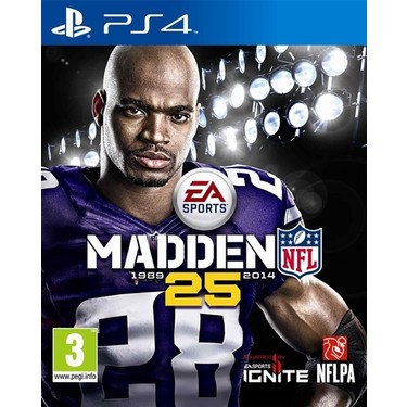 Madden NFL 24 - PlayStation 4, PlayStation 4